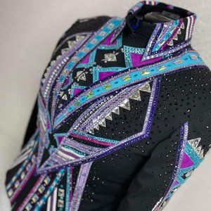 Showmanship Jacket